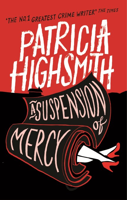 A Suspension of Mercy