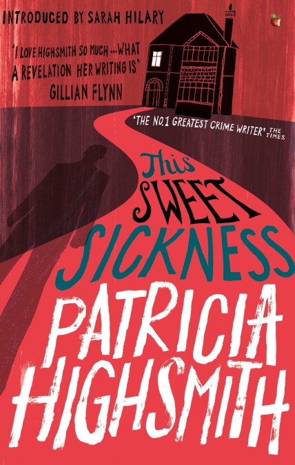 This Sweet Sickness