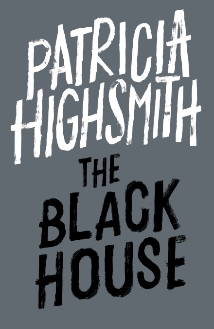 The Black House