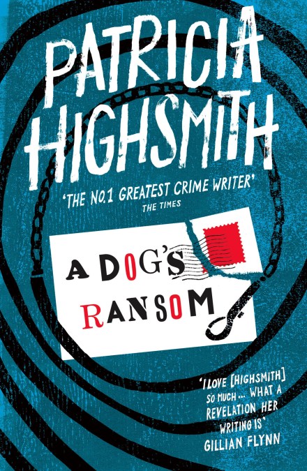 A Dog's Ransom