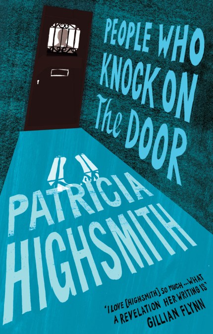 People Who Knock on the Door