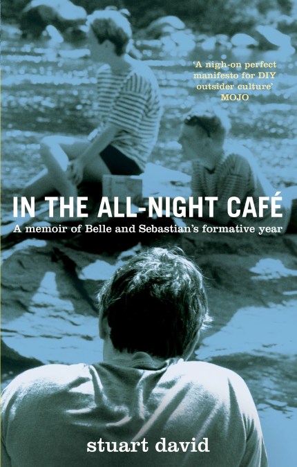 In the All-Night Café