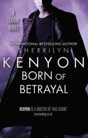 Born of Betrayal