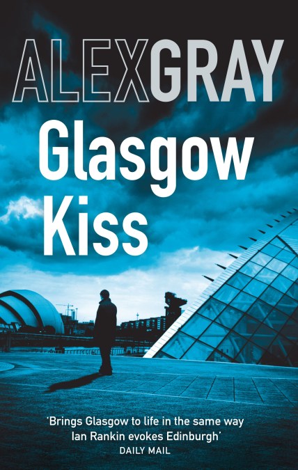 Glasgow Kiss