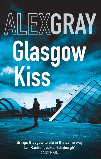 Glasgow Kiss
