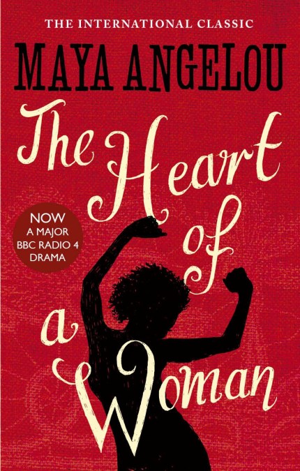 The Heart Of A Woman