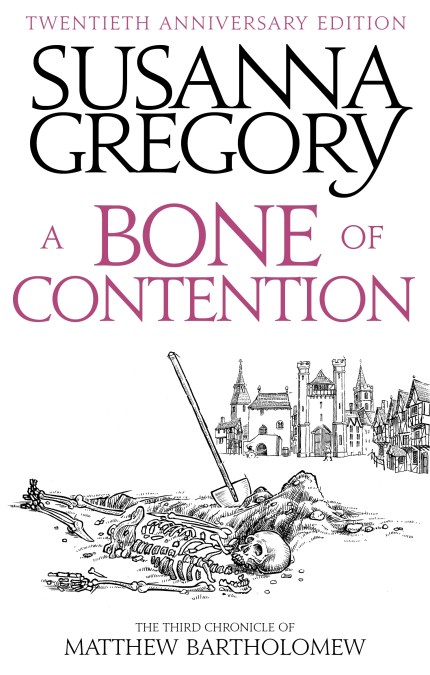 A Bone Of Contention