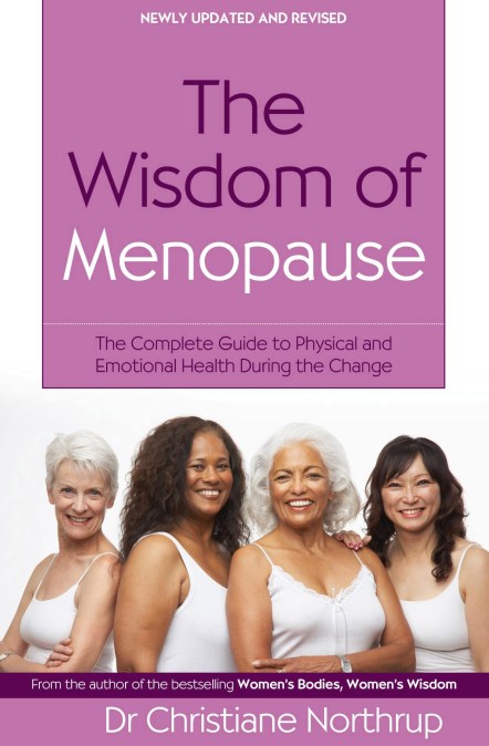 Image result for Wisdom of Menopause