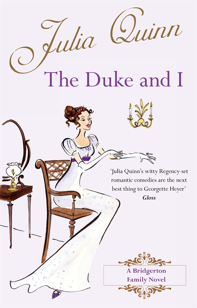 bridgerton book the duke and i bridgerton book the duke and i