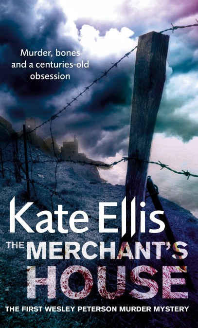 The Merchant's House