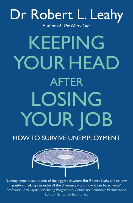 Keeping Your Head After Losing Your Job