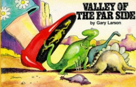 Valley Of The Far Side