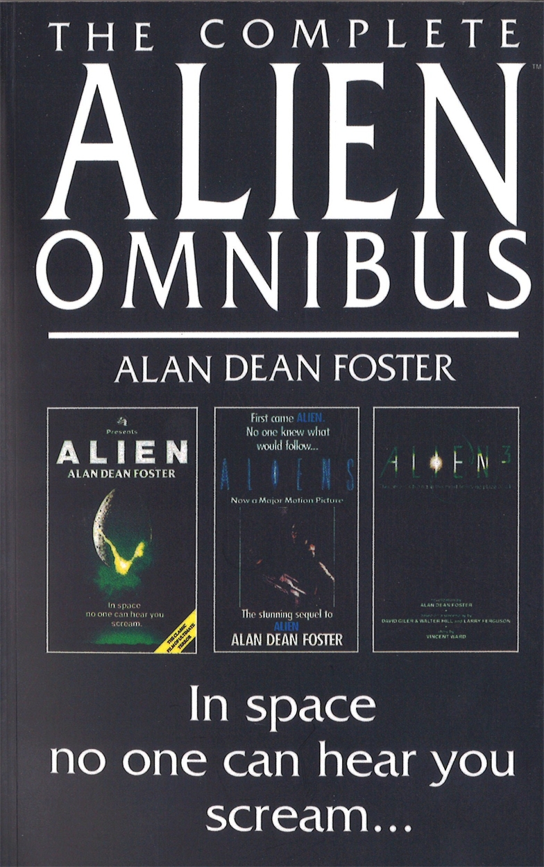 alien by alan dean foster alien by alan dean foster