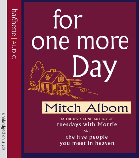 For One More Day