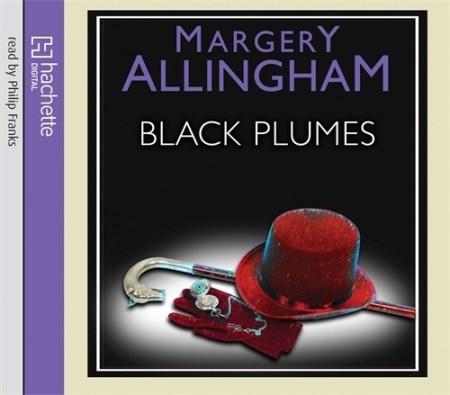 Black Plumes