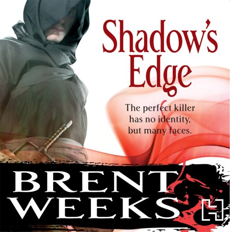 Shadow's Edge