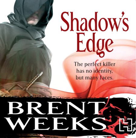 Shadow's Edge