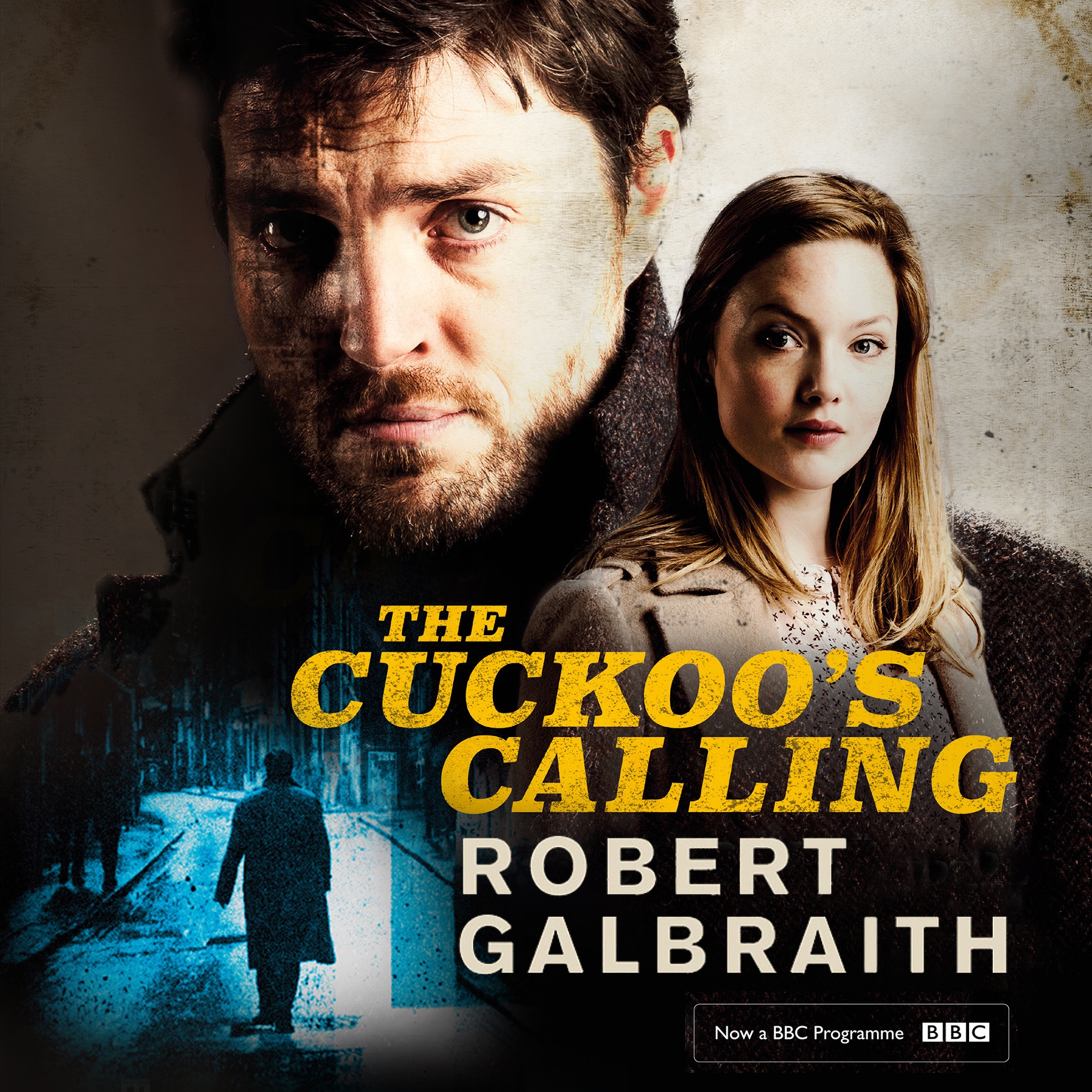 The Cuckoo's Calling by Robert Galbraith | Hachette UK