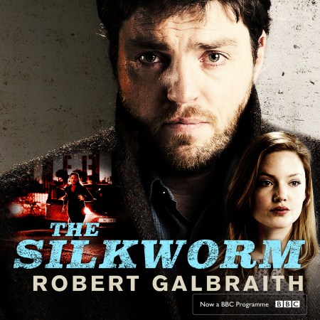 The Silkworm