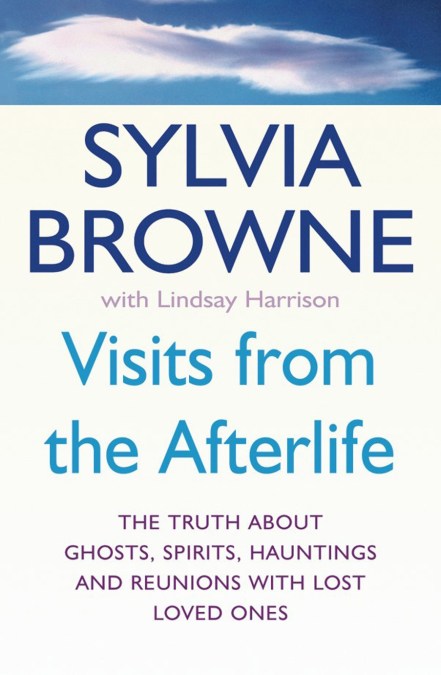 Visits From The Afterlife.
