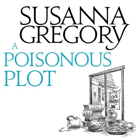 A Poisonous Plot