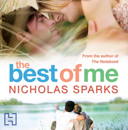 The Best Of Me