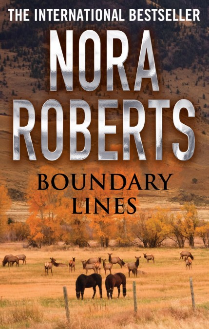 Boundary Lines
