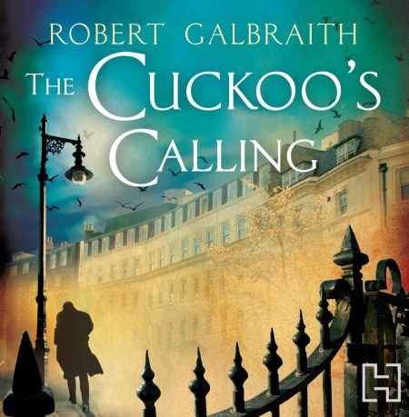 The Cuckoo's Calling