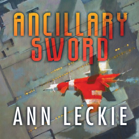 Ancillary Sword