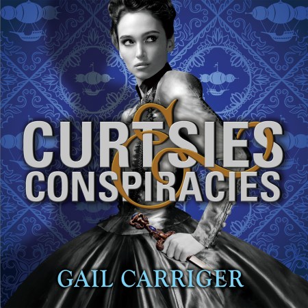 Curtsies and Conspiracies