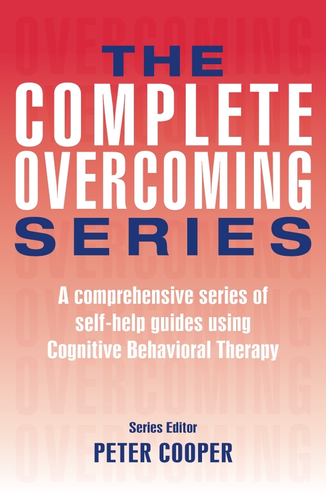The Complete Overcoming Series - 
