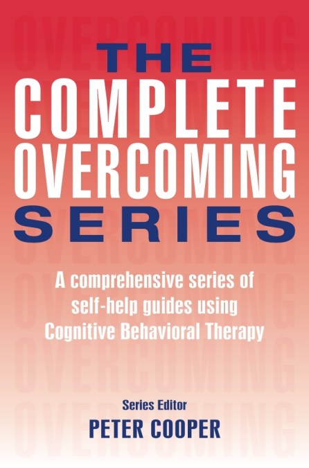 The Complete Overcoming Series -