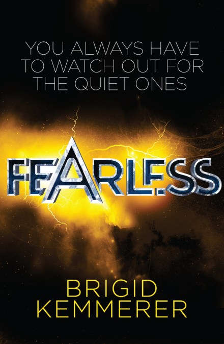 Fearless
