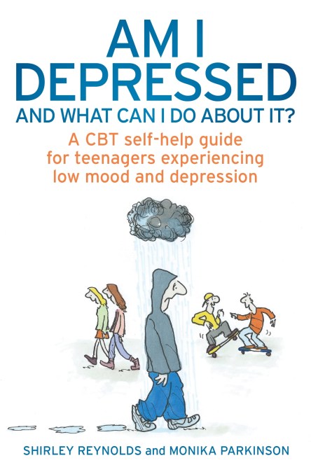 Am I Depressed And What Can I Do About It?