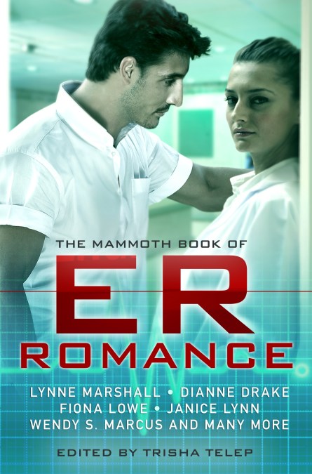 The Mammoth Book of ER Romance