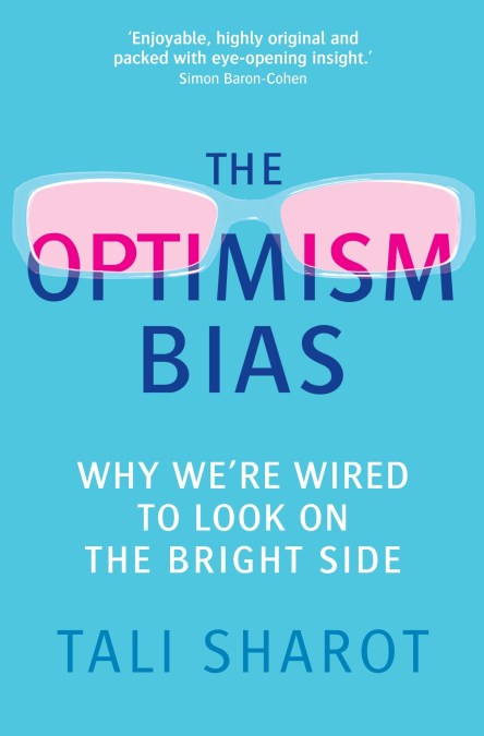 The Optimism Bias