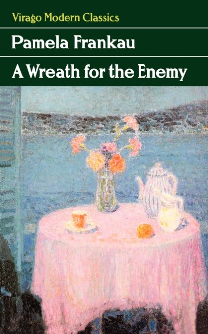 A Wreath For The Enemy