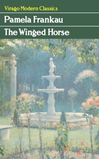 The Winged Horse