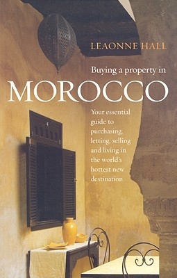 Buying A Property In Morocco