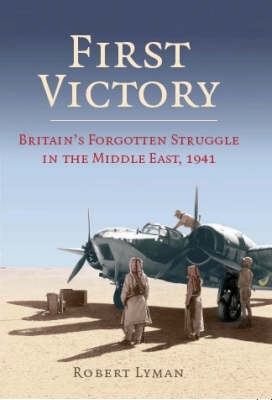 First Victory: 1941