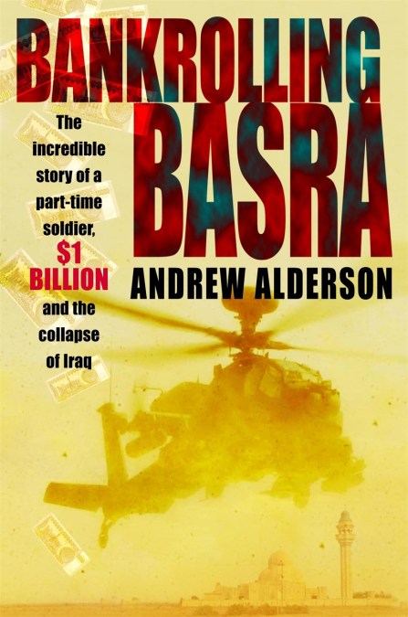 Bankrolling Basra