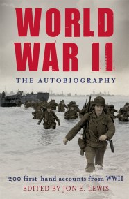 World War II: The Autobiography