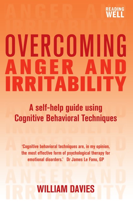 Overcoming Anger and Irritability, 1st Edition