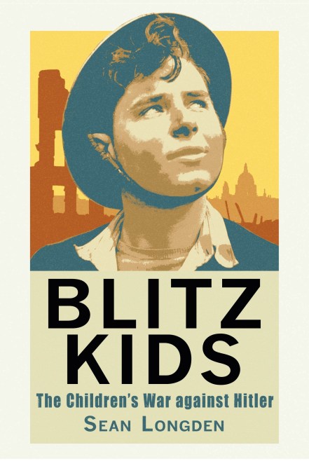 Blitz Kids