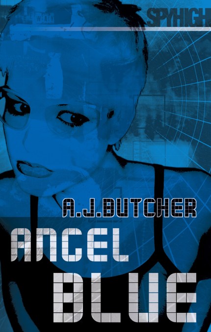 Spy High 2: Angel Blue