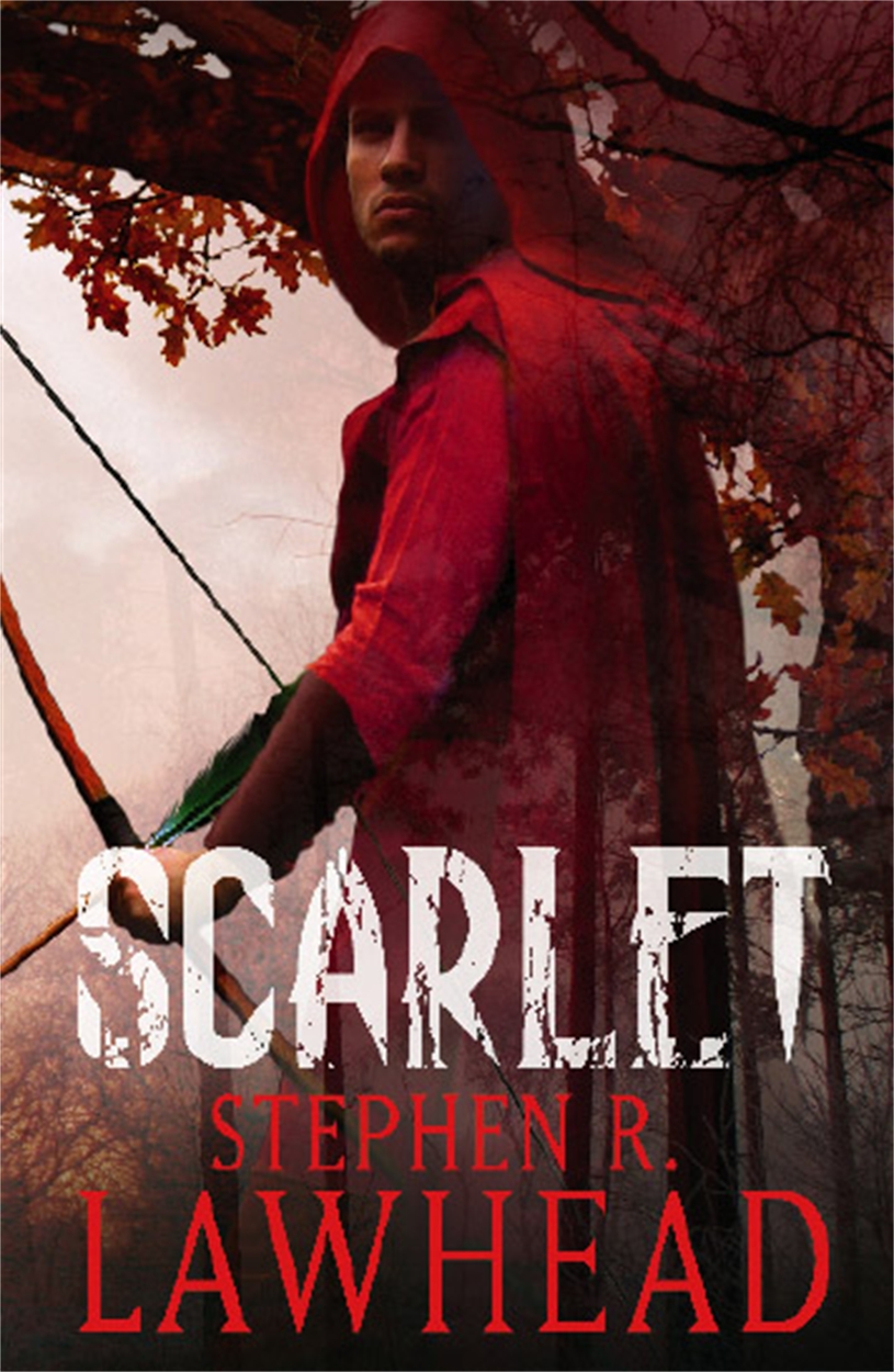 My Scarlet Book Memphis