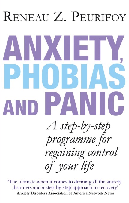 Anxiety, Phobias And Panic