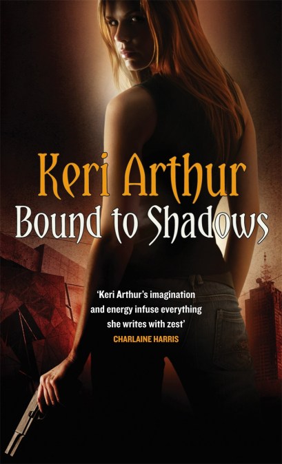 Bound To Shadows