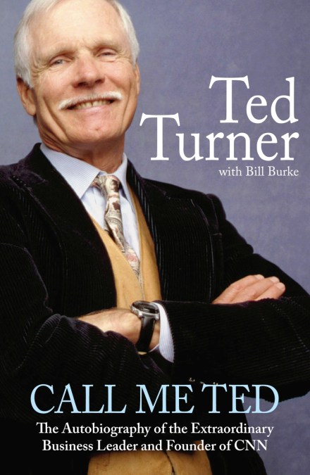 Call Me Ted