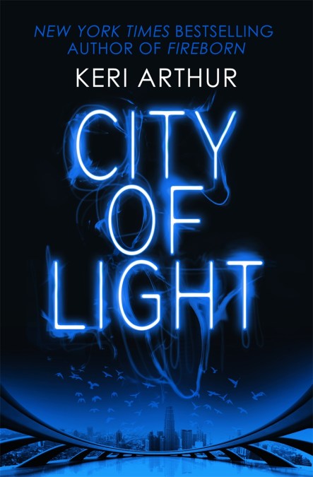 City of Light